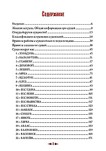 Сущи вокруг нас. Диагностика и исцеление